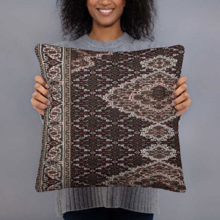 tappeto INDIA TABRIZ INDI CM.81X203