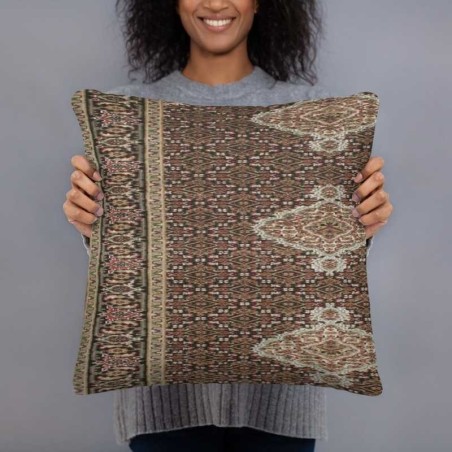 tappeto INDIA TABRIZ INDI CM.83X298