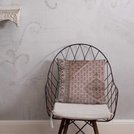 tappeto INDIA TABRIZ INDI CM.165X244