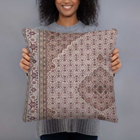 tappeto INDIA TABRIZ INDI CM.165X244