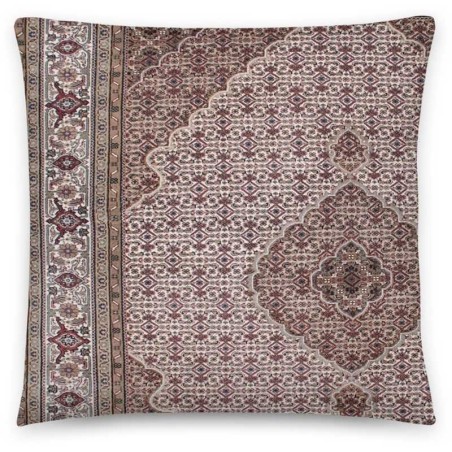 tappeto INDIA TABRIZ INDI CM.165X244