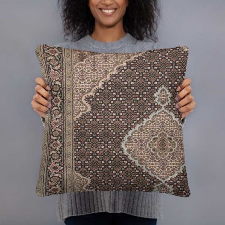 tappeto INDIA TABRIZ INDI CM.140X202