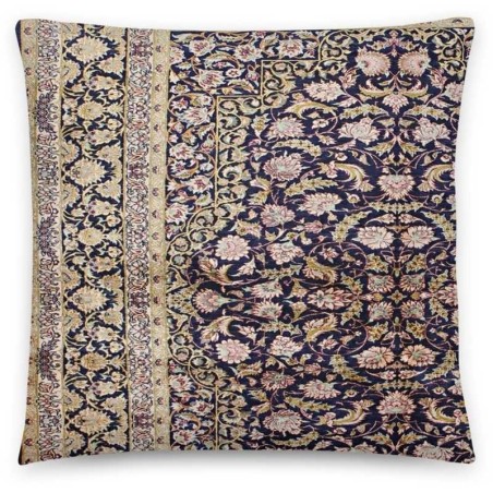 tappeto PERSIA GHOM SETA CM.131X196