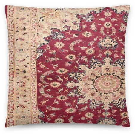 tappeto PERSIA GHOM SETA CM.98X154