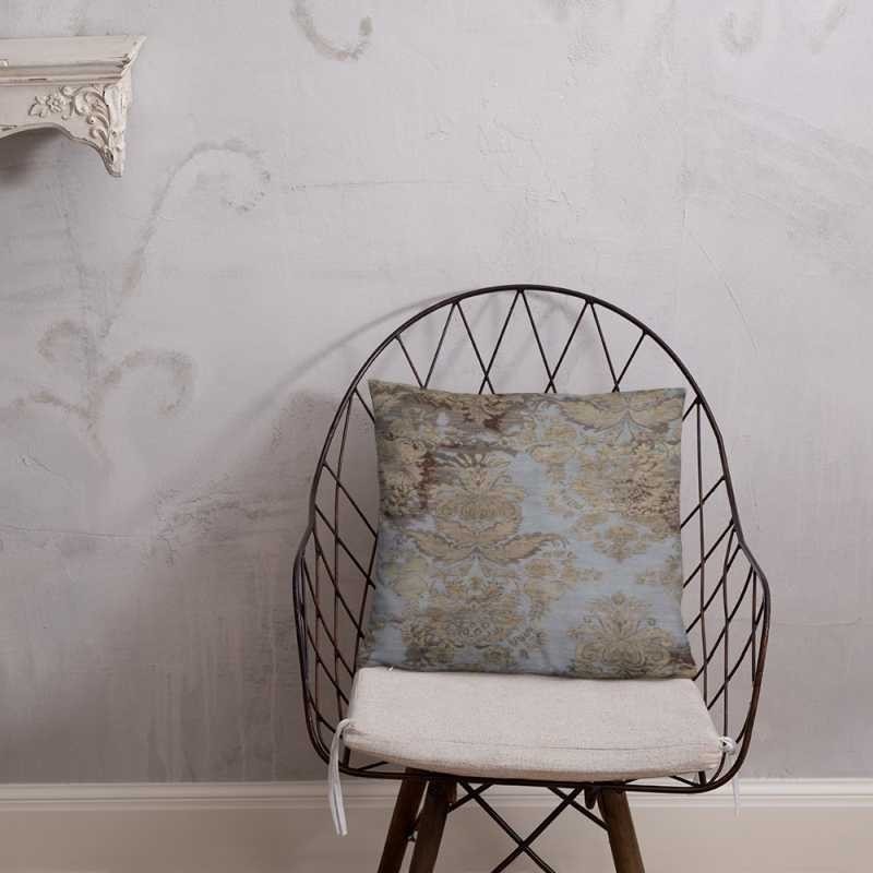 tappeto INDIA DAMASK CM.245X301