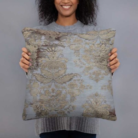 tappeto INDIA DAMASK CM.245X301