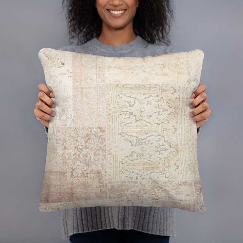 tappeto PERSIA VINTAGE PATCHWORK CM.174X250