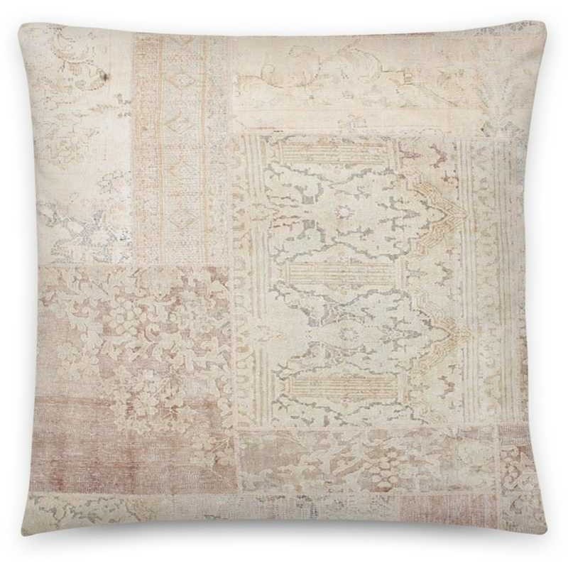 tappeto PERSIA VINTAGE PATCHWORK CM.174X250
