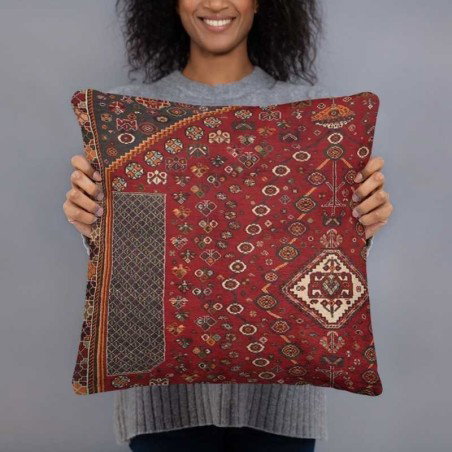 tappeto PERSIA KASHGHAI LIMITED EDITION CM.173X273
