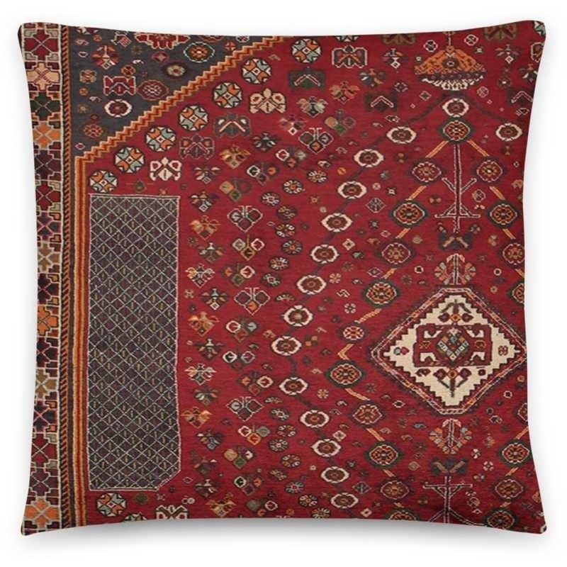 tappeto PERSIA KASHGHAI LIMITED EDITION CM.173X273
