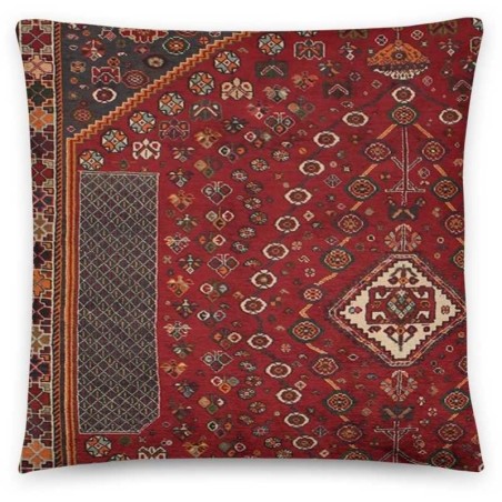 tappeto PERSIA KASHGHAI LIMITED EDITION CM.173X273