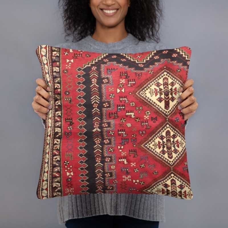 tappeto PERSIA AFSHAR CM.160X243