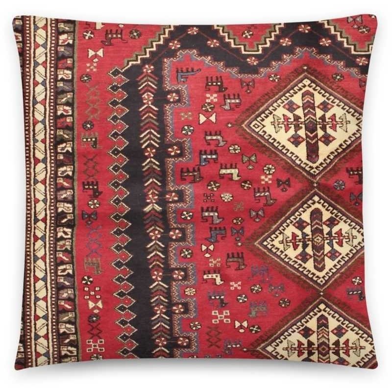tappeto PERSIA AFSHAR CM.160X243
