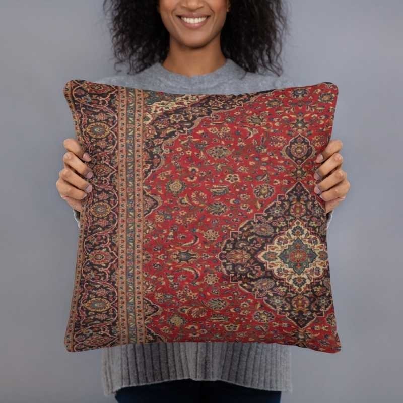 tappeto PERSIA KESHAN CM.300X395