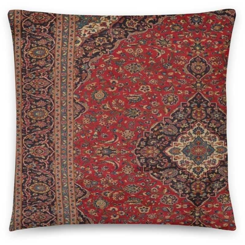 tappeto PERSIA KESHAN CM.300X395