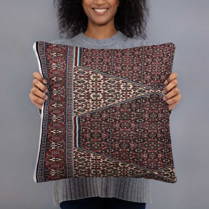 tappeto PERSIA BIDJAR FINE CM.87X320