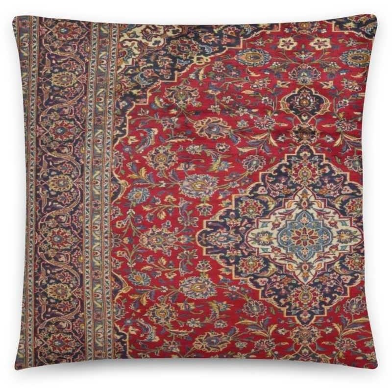 tappeto PERSIA KESHAN CM.244X347