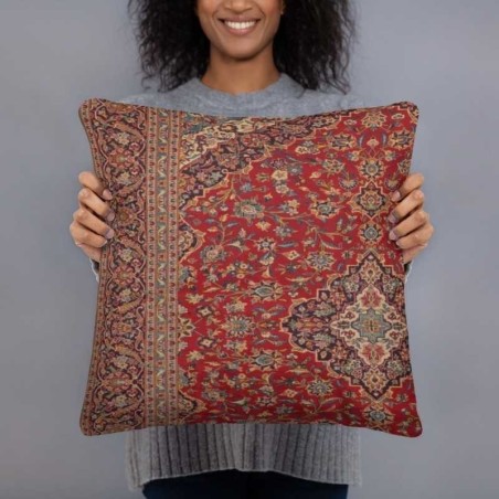 tappeto PERSIA KESHAN CM.267X388