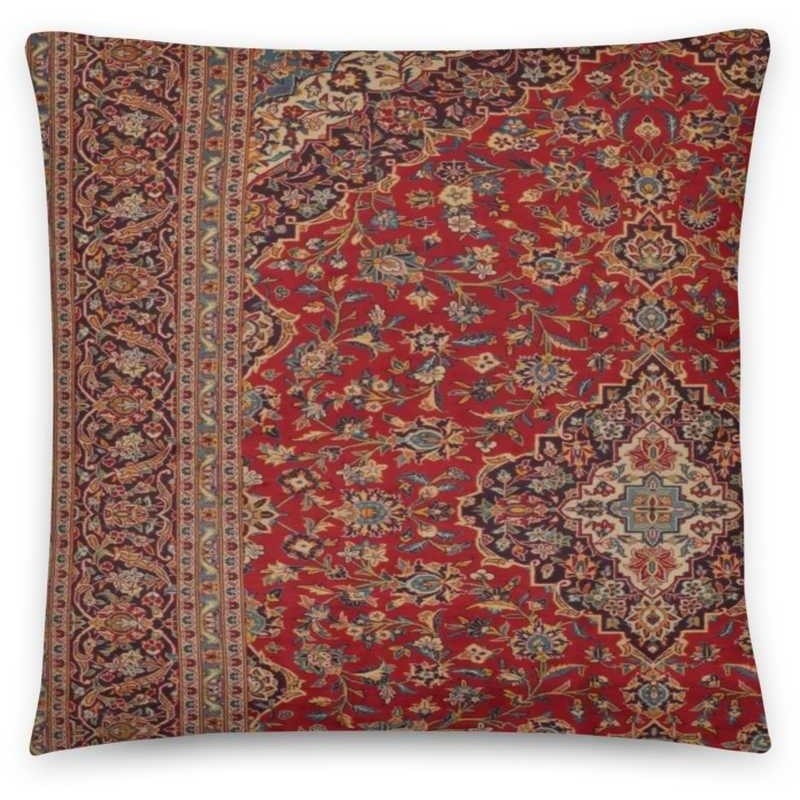 tappeto PERSIA KESHAN CM.267X388