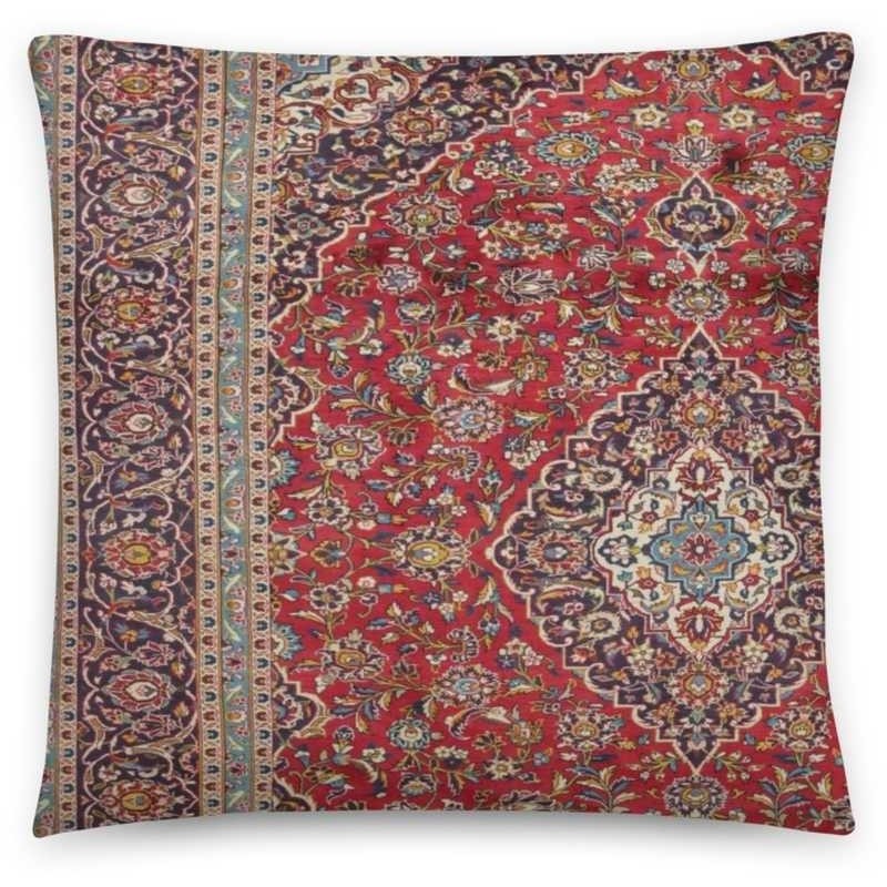 tappeto PERSIA KESHAN CM.250X351