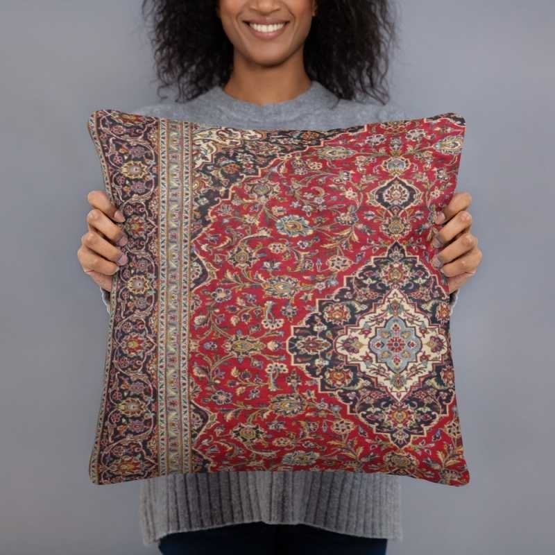 tappeto PERSIA KESHAN CM.246X358