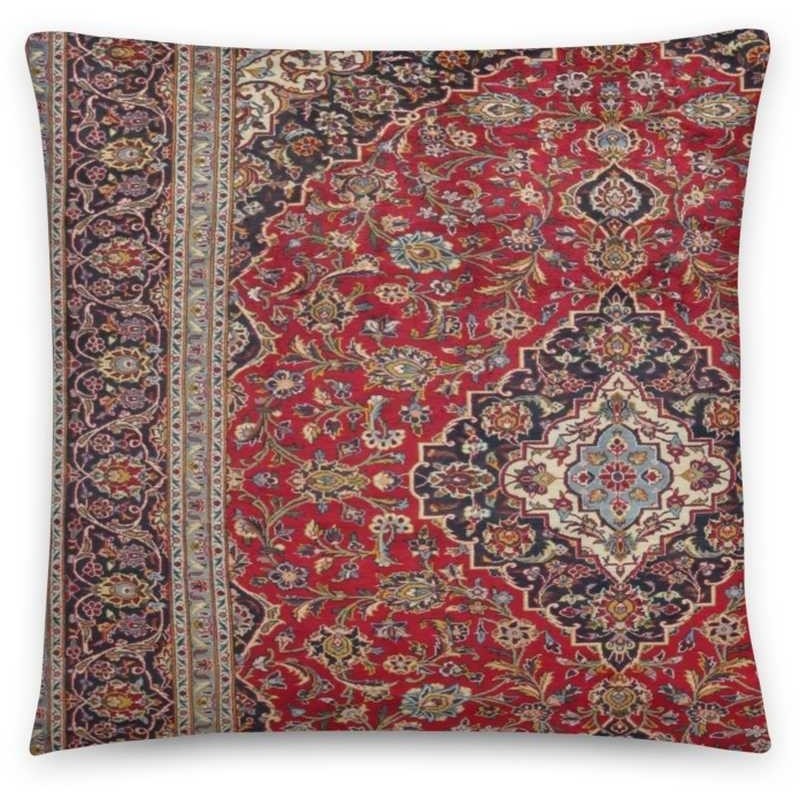 tappeto PERSIA KESHAN CM.246X358
