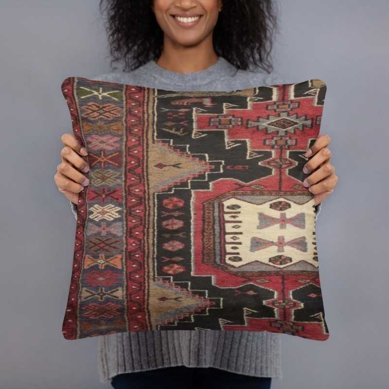 tappeto PERSIA KAMSEH CM.105X216