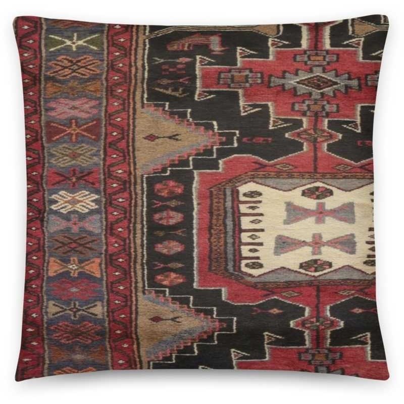 tappeto PERSIA KAMSEH CM.105X216