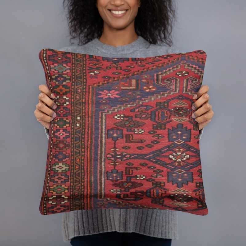 tappeto PERSIA KAMSEH CM.108X204