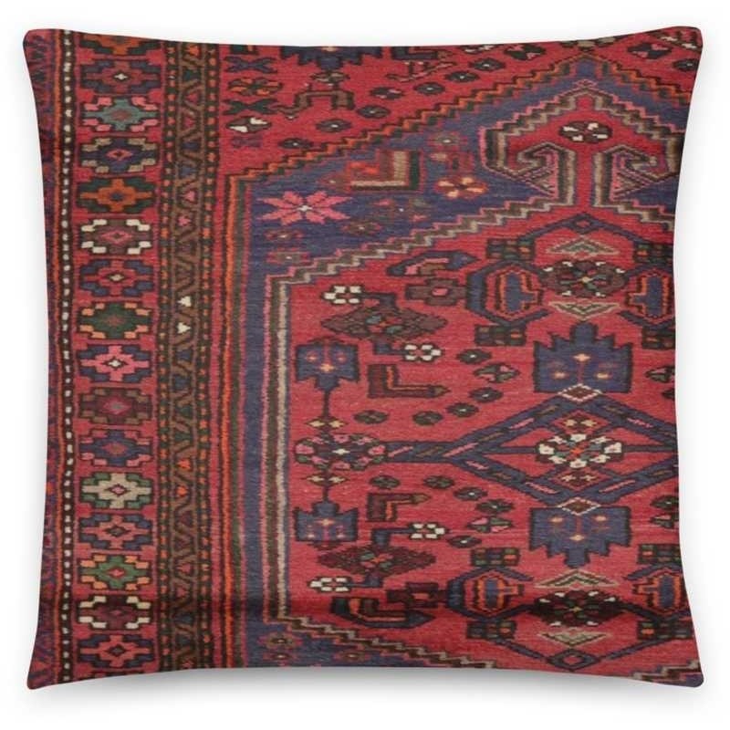 tappeto PERSIA KAMSEH CM.108X204