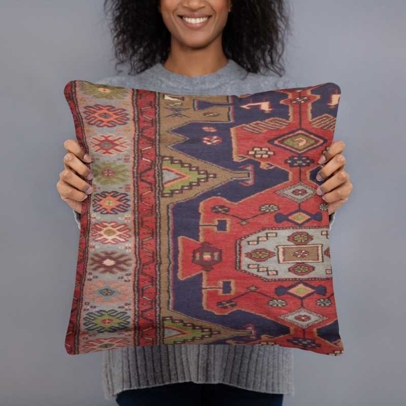 tappeto PERSIA KAMSEH CM.104X210