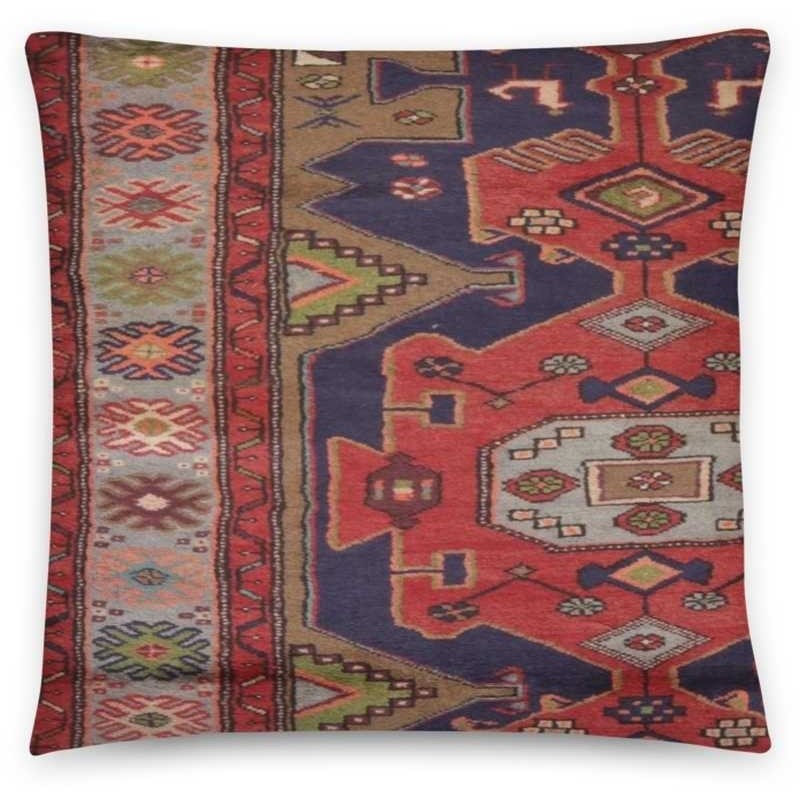 tappeto PERSIA KAMSEH CM.104X210