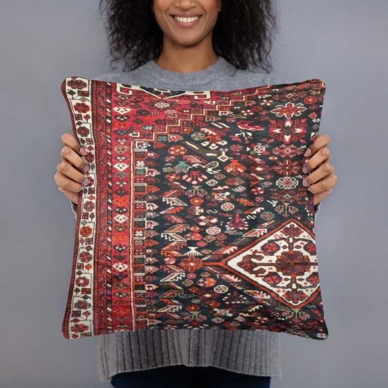 tappeto PERSIA SHIRAZ CM.168X263