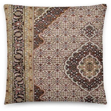 tappeto INDIA TABRIZ INDI CM.142X202