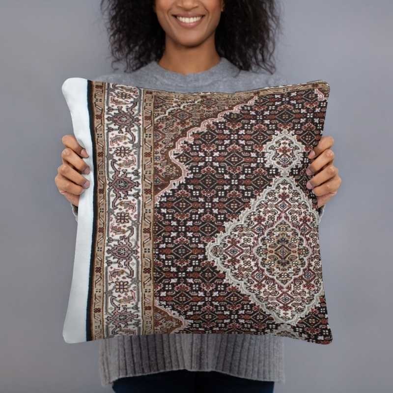 tappeto INDIA TABRIZ INDI CM.100X152
