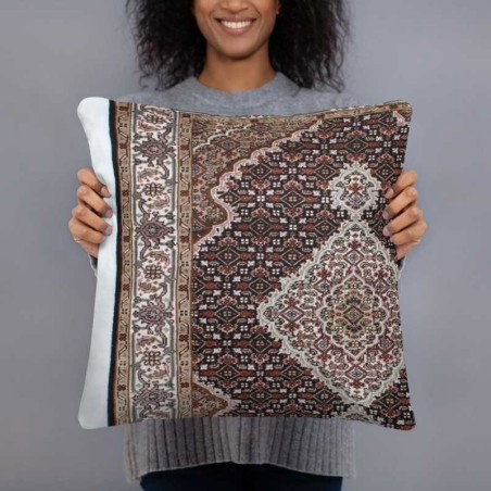 tappeto INDIA TABRIZ INDI CM.100X152