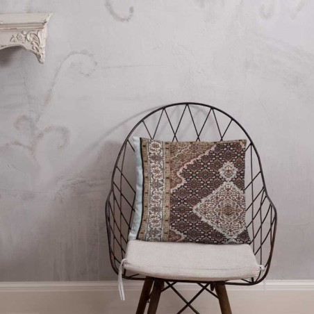 tappeto INDIA TABRIZ INDI CM.102X151