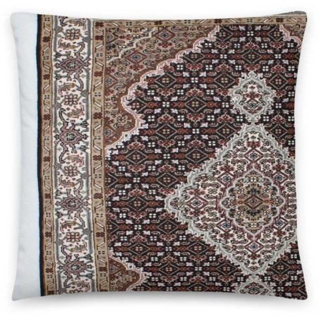 tappeto INDIA TABRIZ INDI CM.102X151