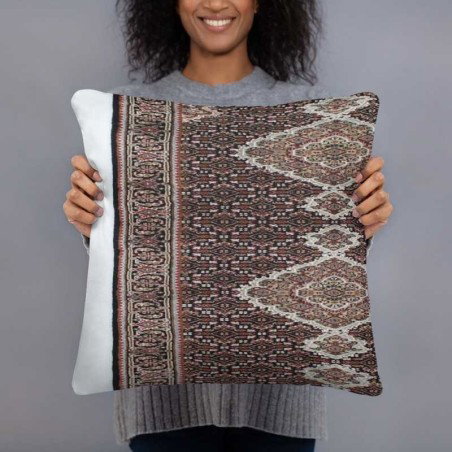 tappeto INDIA TABRIZ INDI CM.76X302