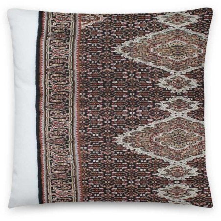 tappeto INDIA TABRIZ INDI CM.76X302