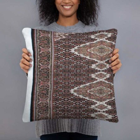 tappeto INDIA TABRIZ INDI CM.82X302