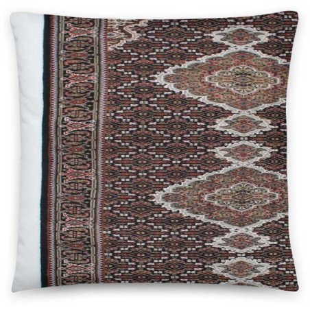 tappeto INDIA TABRIZ INDI CM.82X302