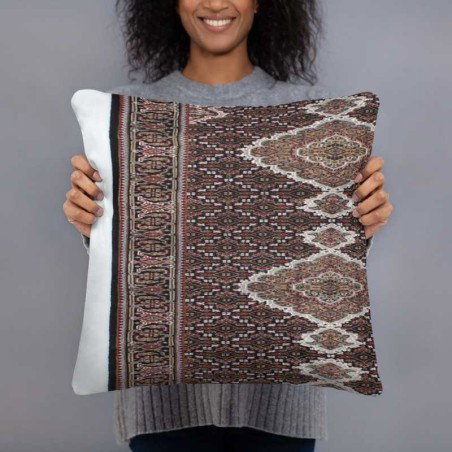 tappeto INDIA TABRIZ INDI CM.81X302
