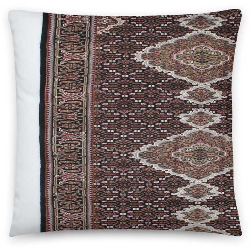 tappeto INDIA TABRIZ INDI CM.81X302