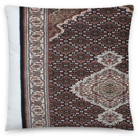 tappeto INDIA TABRIZ INDI CM.80X199
