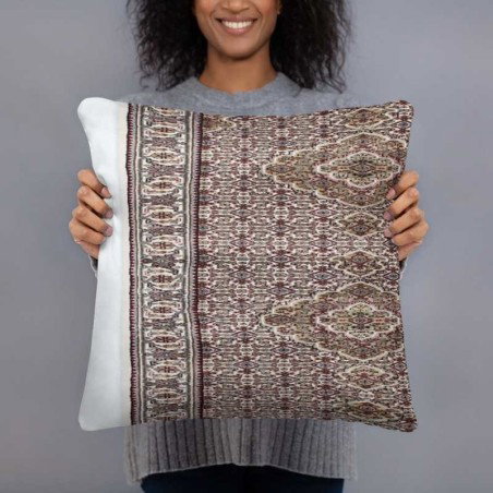 tappeto INDIA TABRIZ INDI CM.80X301