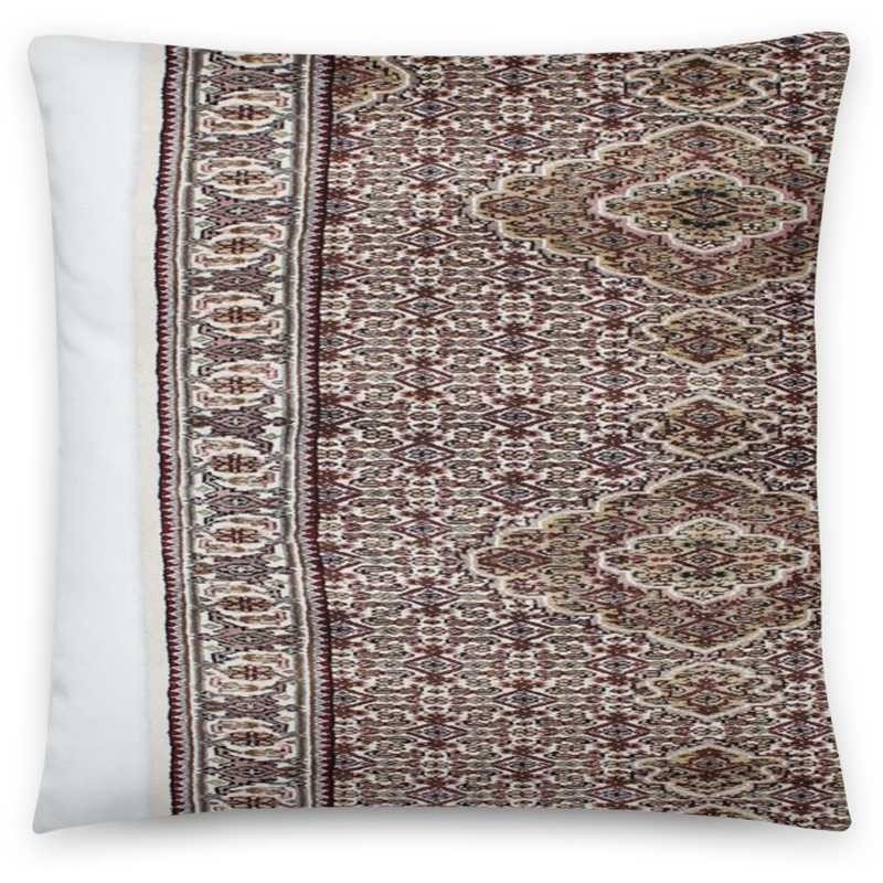 tappeto INDIA TABRIZ INDI CM.80X301