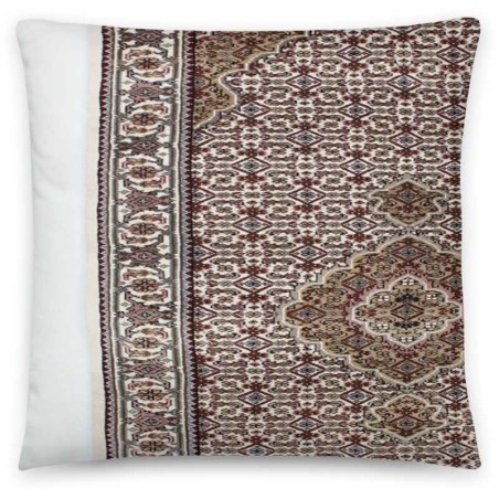 tappeto INDIA TABRIZ INDI CM.78X200