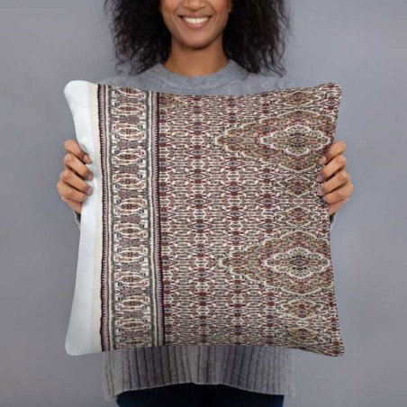 tappeto INDIA TABRIZ INDI CM.82X302