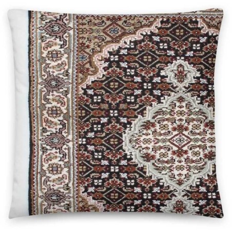 tappeto INDIA TABRIZ INDI CM.62X92